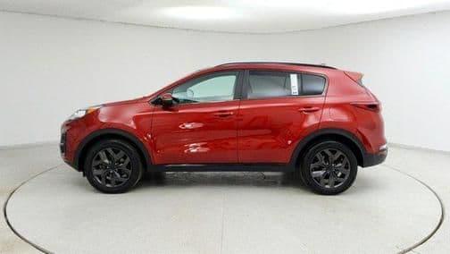 2022 kia sportage s in bridgeton, new jersey