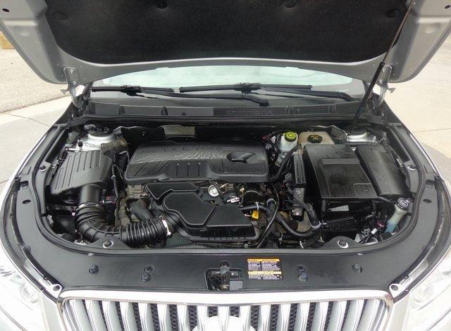 used 2011 buick lacrosse cxl junction city, ks 66441 for sale in grandview plaza, kansas