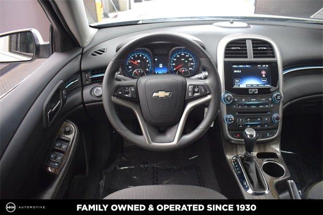 used 2015 chevrolet malibu lt omaha, ne 68127 for sale in omaha, nebraska