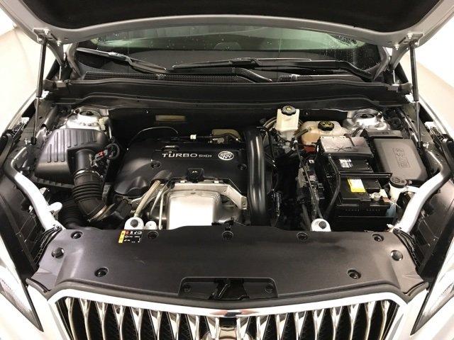 certified 2016 buick envision awd premium holland, mi 49423 for sale in holland, michigan