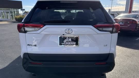 2023 Toyota RAV4