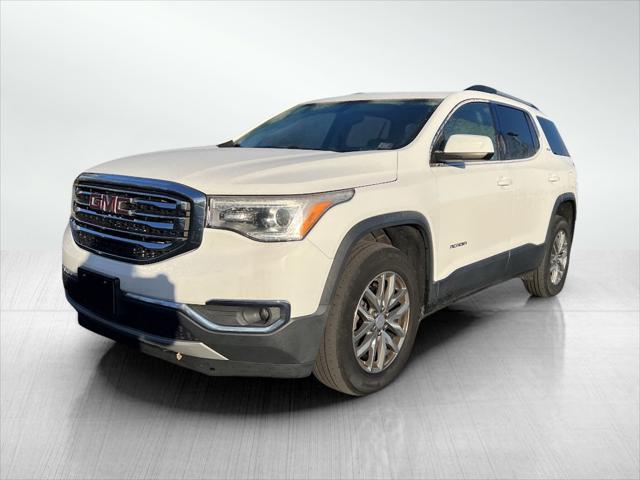 2017 gmc acadia sle-2