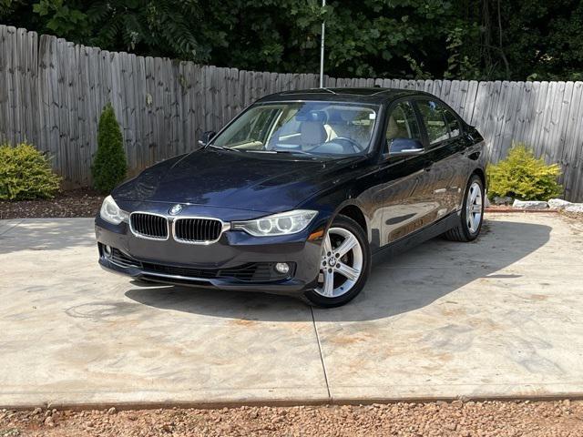 2013 bmw 328 xdrive