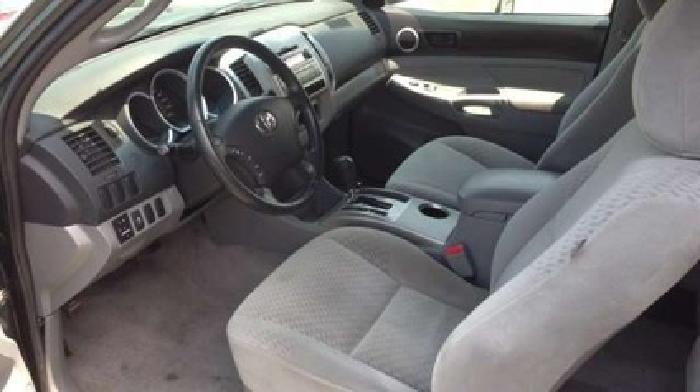 2011 toyota tacoma base in los angeles, ca