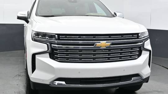 2024 Chevrolet Tahoe