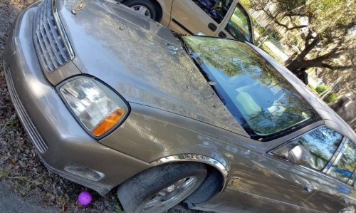 2003 cadillac deville limited for sale in florida by owner
