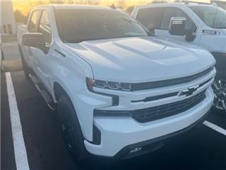 2022 Chevrolet Silverado 1500 limited