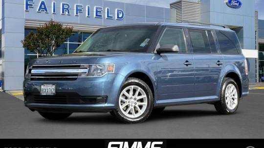 2019 Ford Flex