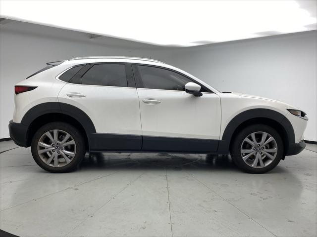 2021 mazda cx-30 premium package