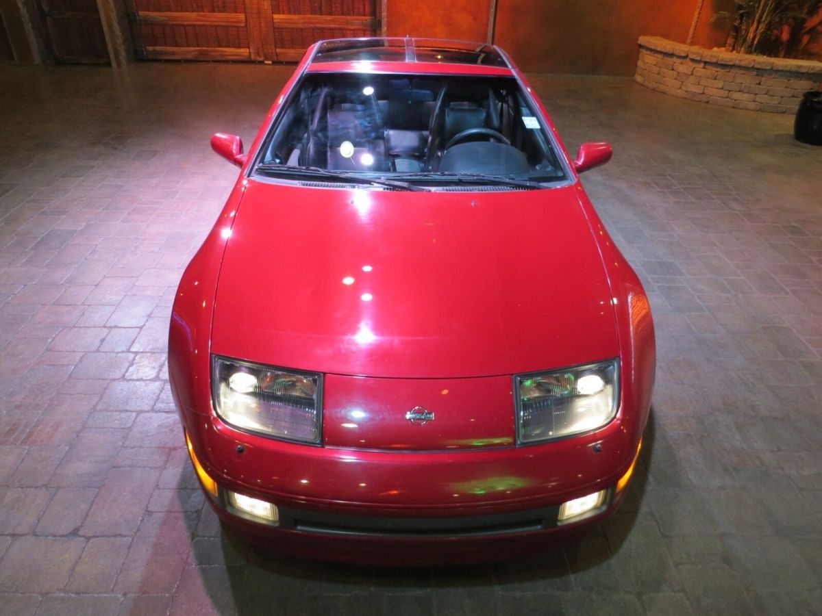 1991 nissan 300zx for sale!