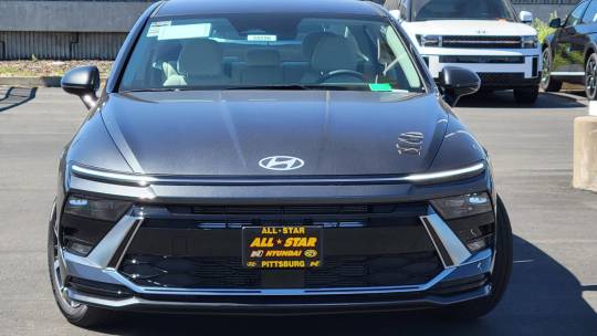 2024 Hyundai Sonata
