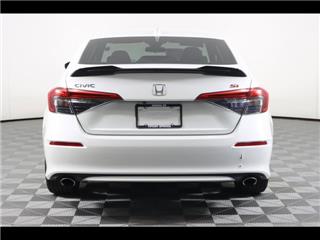 2023 Honda Civic si