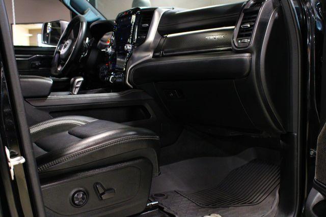 2023 ram 1500 trx