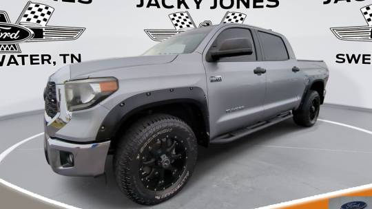 2019 Toyota Tundra