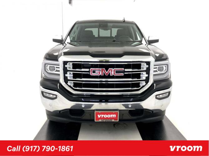 used 2018 gmc sierra 1500 slt nashville, tn 37242 for sale in nashville, tennessee