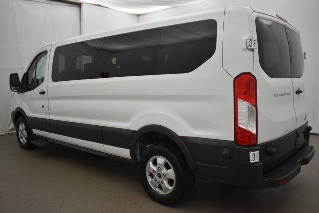 certified 2018 ford transit 350 xlt columbia, md 21045 for sale in columbia, maryland