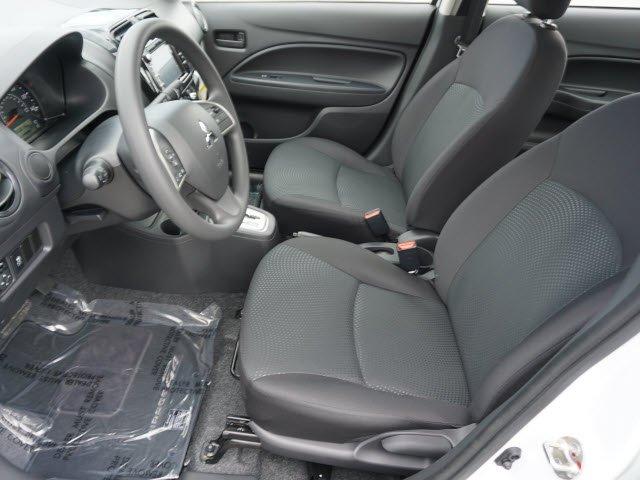 new 2019 mitsubishi mirage g4 es princeton, wv 24740 for sale in elgood, west virginia