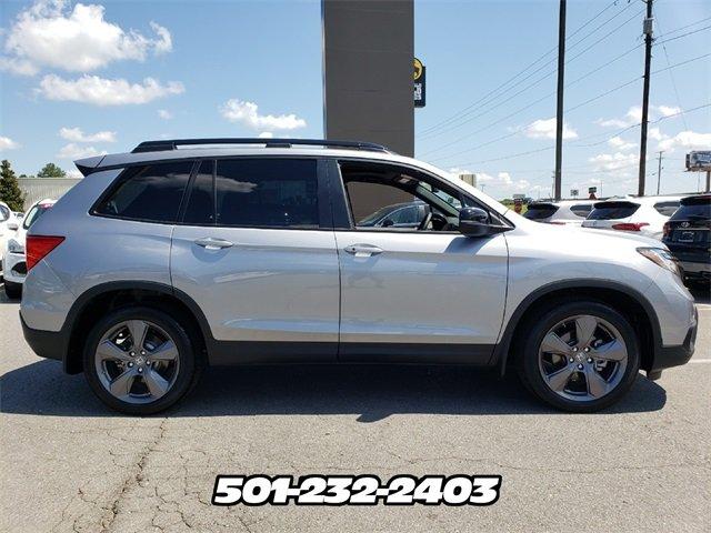 used 2019 honda passport fwd touring north little rock, ar 72116 for sale in north little rock, arkansas