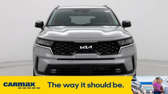 2023 Kia Sorento