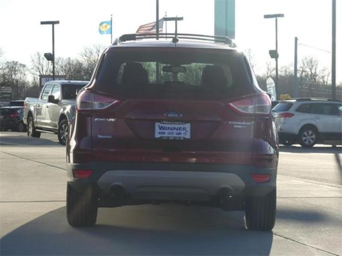 2013 ford escape titanium awd titanium 4dr suv for sale in dover, delaware
