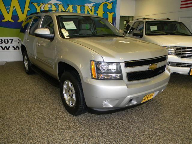 2009 chevrolet tahoe for sale in rock springs, wyoming