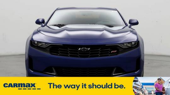 2019 Chevrolet Camaro