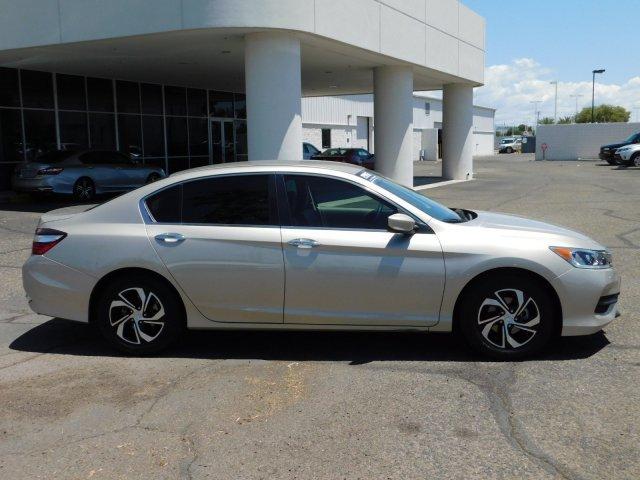 certified 2016 honda accord lx sedan tucson, az 85705 for sale in tucson, arizona