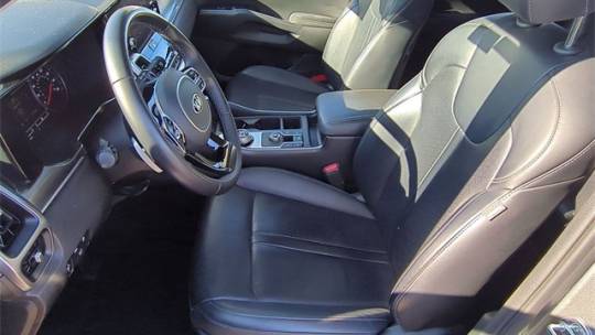 2021 Kia Sorento
