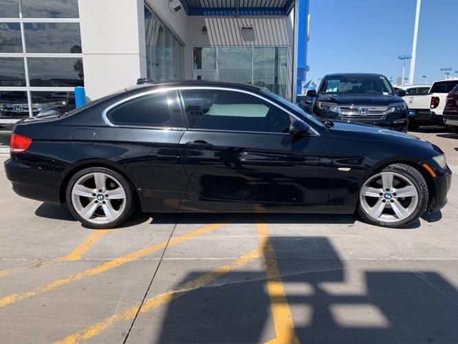 used 2008 bmw 328i coupe phoenix, az 85014 for sale in phoenix, arizona
