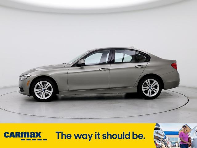 2016 bmw 328 i