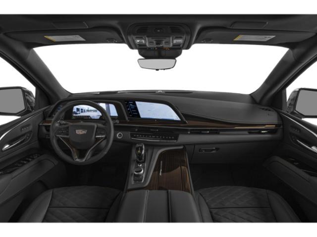 2022 cadillac escalade esv premium luxury
