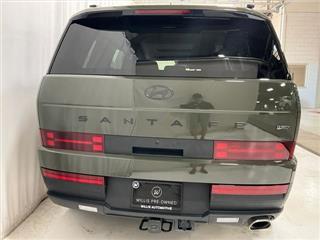 2024 Hyundai Santa Fe xrt