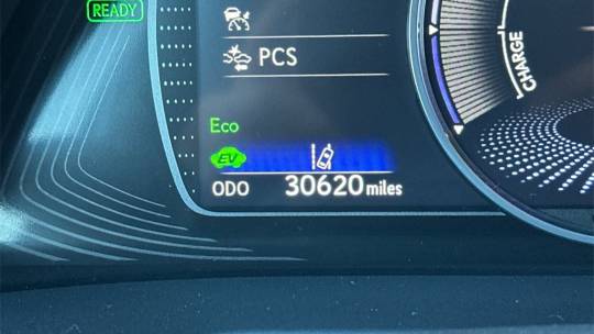 2022 Lexus ES