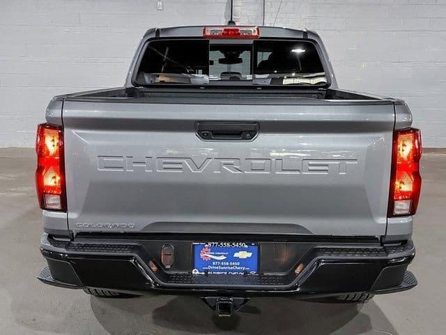 2023 chevrolet colorado 2wd work truck in flushing, new york