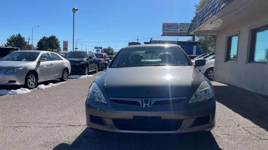 2007 Honda Accord