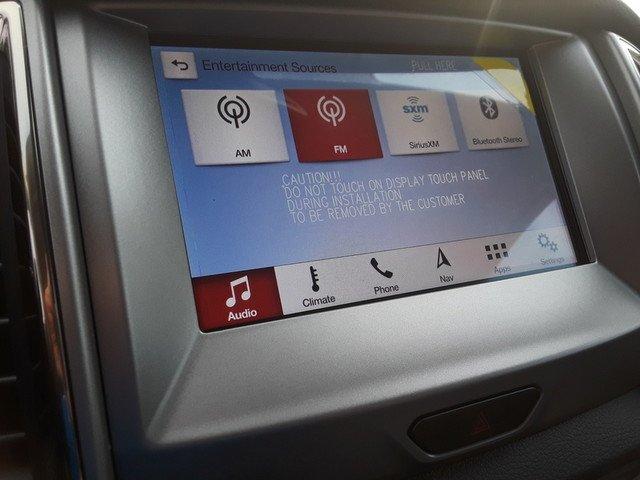 new 2019 ford ranger 4x4 supercrew harvey, la 70058 for sale in harvey, louisiana