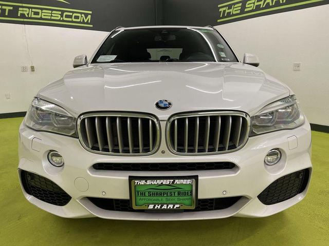 2015 bmw x5 xdrive50i