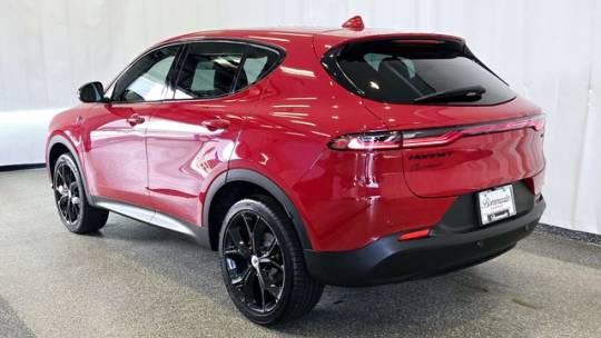 2023 Dodge Hornet