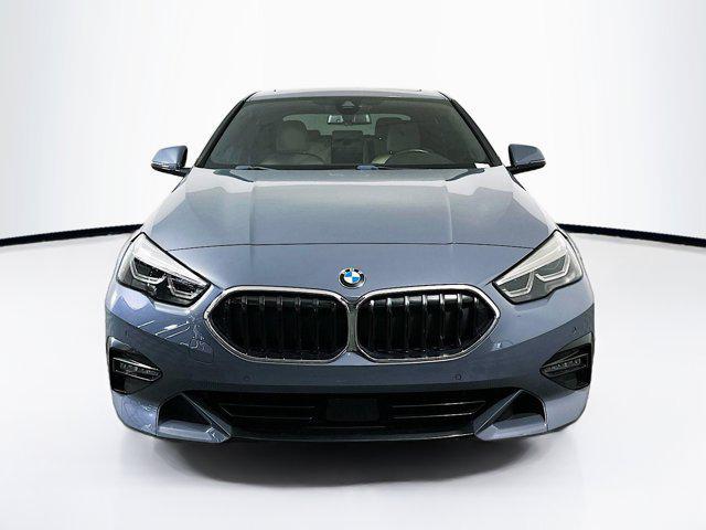 2021 bmw 228 gran coupe sdrive