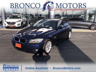 2011 bmw 3 series 328i xdrive awd 328i xdrive 4dr sedan sulev for sale in boise, idaho