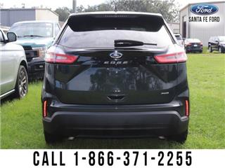 2023 Ford Edge se