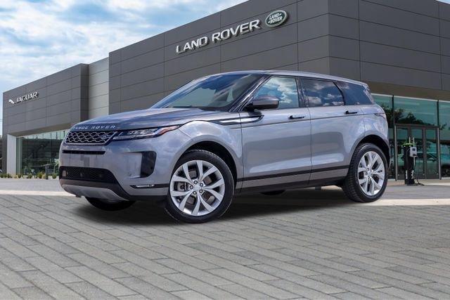 2023 land rover range rover evoque s