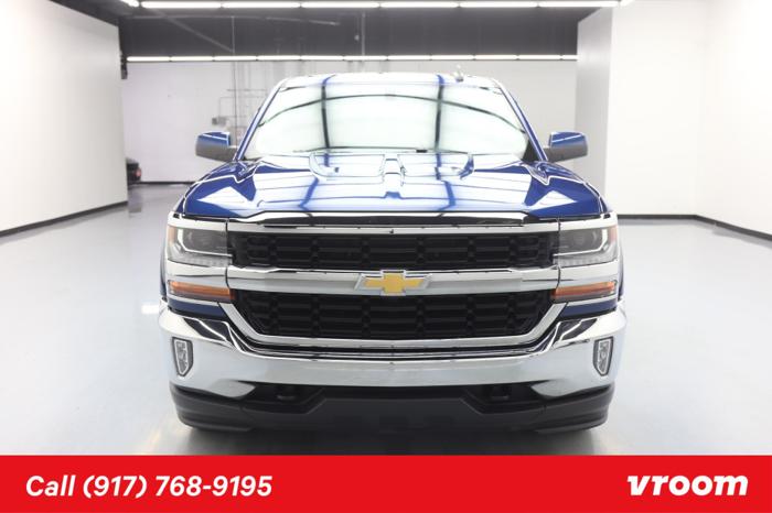 used 2017 chevrolet silverado 1500 lt washington, dc 20001 for sale in washington, washington