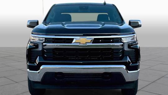 2025 Chevrolet