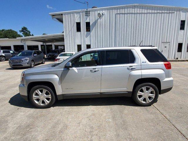 certified 2017 gmc terrain fwd sle w/ sle-1 slidell, la 70461 for sale in slidell, louisiana