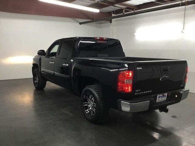 used 2010 chevrolet silverado 1500 lt monroe, la 71201 for sale in bosco, louisiana