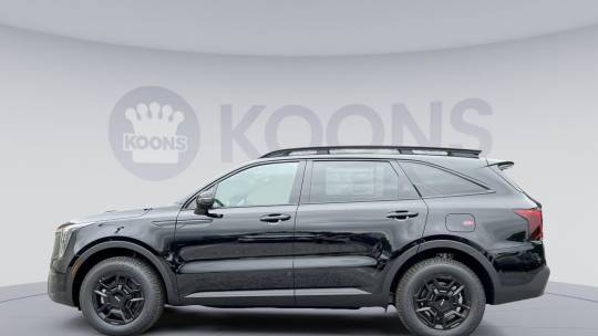 2024 Kia Sorento