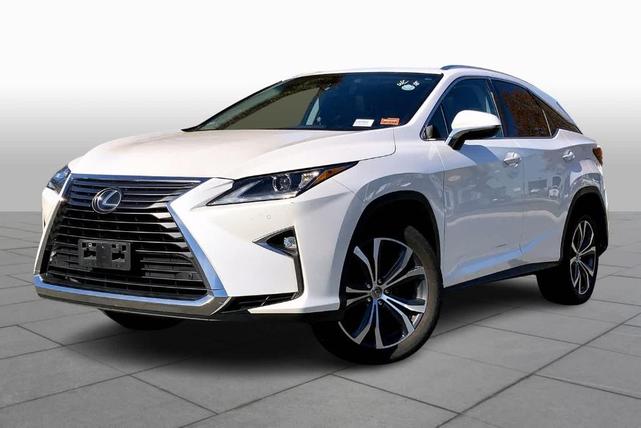 2016 lexus rx 350 f sport
