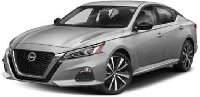 2019 nissan altima 2.5 sr in rockford, il