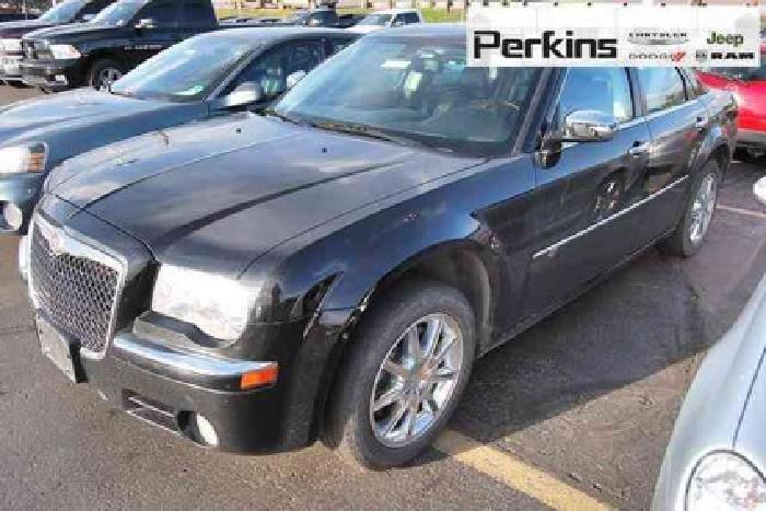 2010 chrysler 300 300c in colorado springs, co